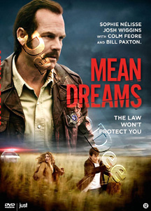 Mean Dreams |   DVD